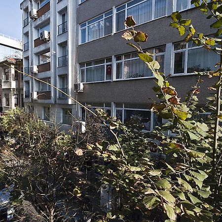 Ferienwohnung Cumbali 27 Istanbul Exterior foto
