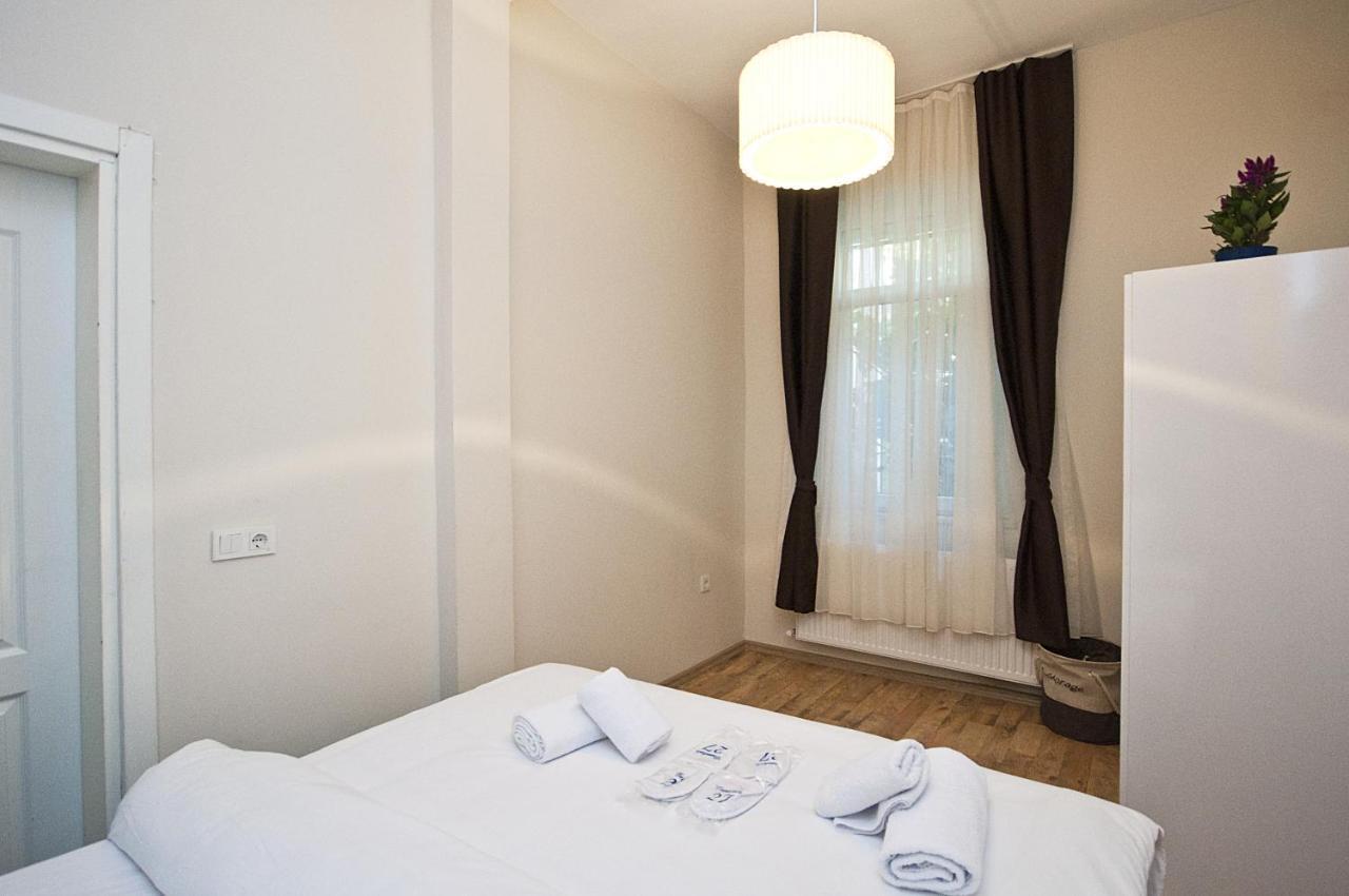 Ferienwohnung Cumbali 27 Istanbul Zimmer foto