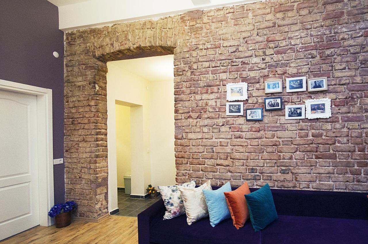 Ferienwohnung Cumbali 27 Istanbul Zimmer foto
